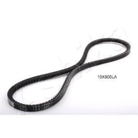 Achetez des Courroie trapézoïdale ASHIKA 109-10X900 à prix pour 7,06 €