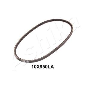 Comprar Correa trapezoidal de ASHIKA 109-10X950LA a bajo precio de 7,21 €