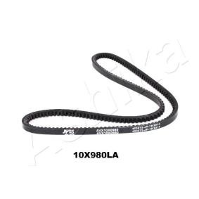 Achetez des Courroie trapézoïdale ASHIKA 109-10X980LA à prix pour 7,47 €