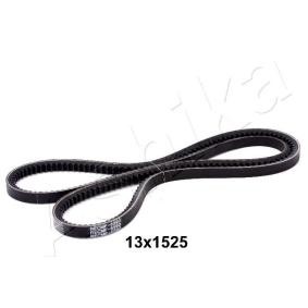 Comprar Correa trapezoidal de ASHIKA 109-13X1525 a bajo precio de 11,89 €