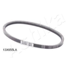 Keilriemen 109-13X655