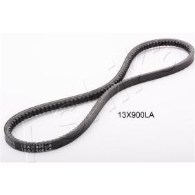 Comprar Correa trapezoidal de ASHIKA 109-13X900 a bajo precio de 7,96 €