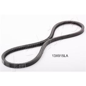 Achetez des Courroie trapézoïdale ASHIKA 109-13X915 à prix pour 8,03 €