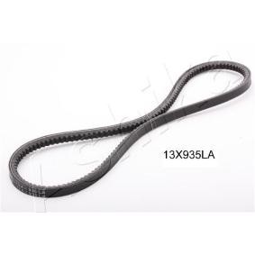 Keilriemen von ASHIKA für Galant VII Schrägheck (E5_A, E7_A, E8_A) günstig online kaufen