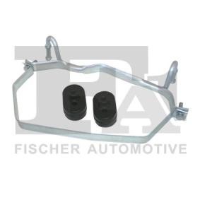 Halter, Schalldämpfer von FA1 109-922