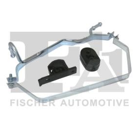Halter, Schalldämpfer von FA1 109-925