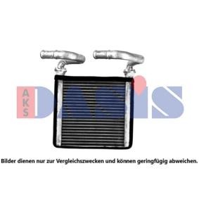 Achetez des Radiateur de chauffage AKS DASIS 109002N à prix pour 52,59 €