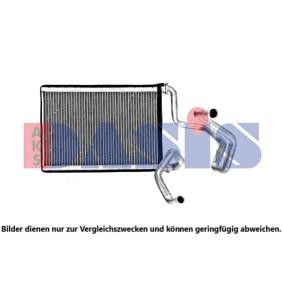 Achetez des Radiateur de chauffage AKS DASIS 109005N à prix pour 72,78 €