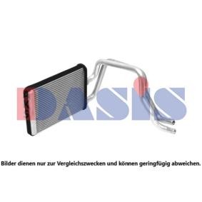 Achetez des Radiateur de chauffage AKS DASIS 109006N à prix pour 63,55 €