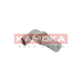 Acquista Sensore albero a camme da KAMOKA online per C4 I Van / Hatchback (LR_) a prezzi moderati