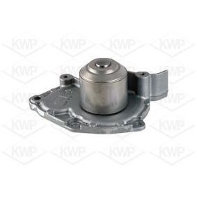 Wasserpumpe 10907 von KWP günstig für 91,21 € online kaufen