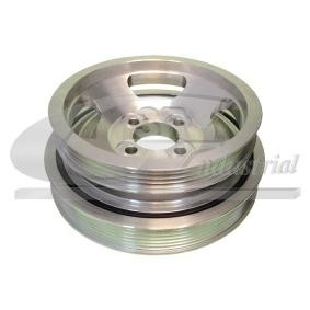 Achetez des Poulie damper (vilebrequin) 3RG 10908 à prix pour 67,76 €