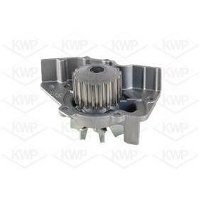 Achetez des Pompe à eau KWP 10911 à prix pour 82,83 €