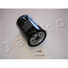 Achetez des Filtre à huile JAPKO 10913 à prix pour 10,98 €