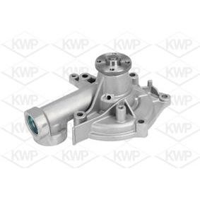 Achetez des Pompe à eau KWP 10922 à prix pour 107,42 €