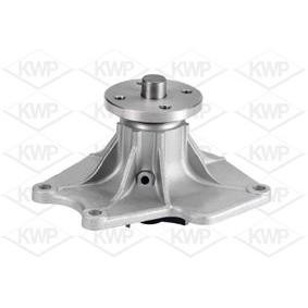 Wasserpumpe von KWP