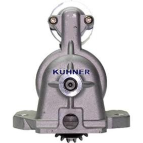 Anlasser von AD KÜHNER