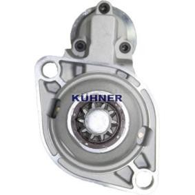 Köp Startmotor av AD KÜHNER 10974 till det låga priset 1810,91 kr