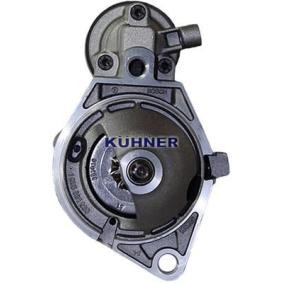 Köp Startmotor av AD KÜHNER 10976 till det låga priset 1788,59 kr