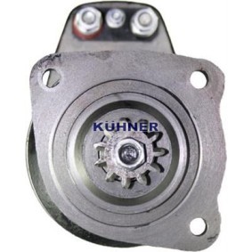 Köp Startmotor av AD KÜHNER 10978 till det låga priset 2092,88 kr