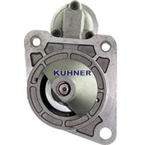 Köp Startmotor av AD KÜHNER 10979 till det låga priset 2515,63 kr