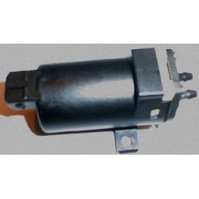 Waschwasserpumpe, Scheibenreinigung 109905