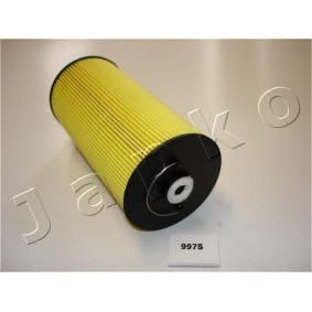 Ölfilter von JAPKO 10997