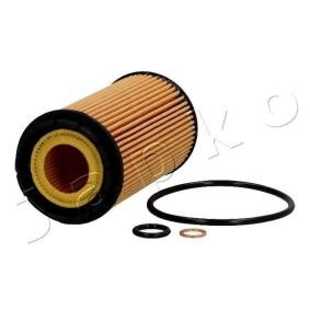 CHRYSLER Ölfilter von JAPKO