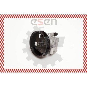 Servopumpe 10SKV050