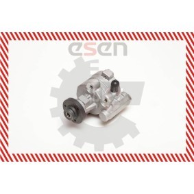 Servopumpe 10SKV054