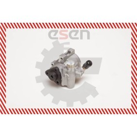 Servopumpe 10SKV055