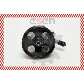 Osta Ohjaustehostimen pumppu ESEN SKV:llä 10SKV060 edullisesti hintaan 206,70 €