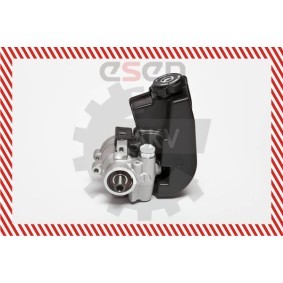 Servopumpe 10SKV090