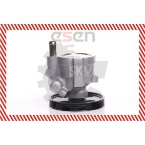 Servopumpe 10SKV146