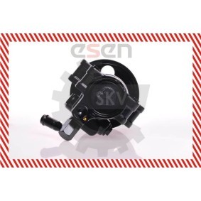 Servopumpe 10SKV150