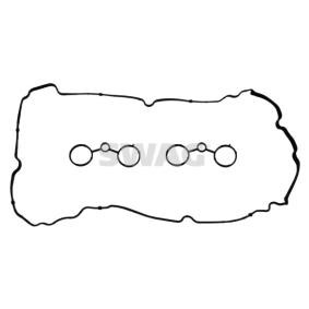 Achetez des Jeu de joints d'étanchéité, couvercle de culasse SWAG 11 10 0187 à prix pour 27,20 €