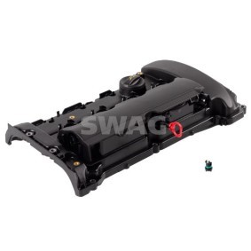 Comprar Filtro de habitáculo de SWAG 11 92 3407 a bajo precio de 20,95 €