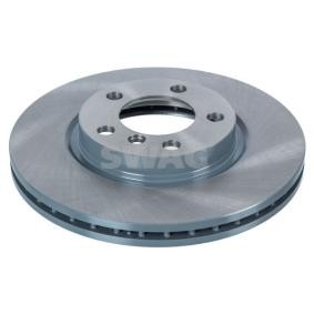 Bremsscheibe 11 94 3925 für Paceman (R61) für 63,08 CHF