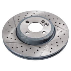 Bremsscheibe 11 94 3954 für Coupe (R58) für 59,62 CHF