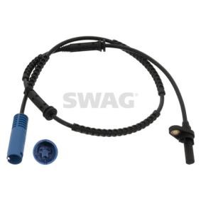 ABS-Sensor 11 94 5236 von SWAG günstig für 36,56 € online kaufen
