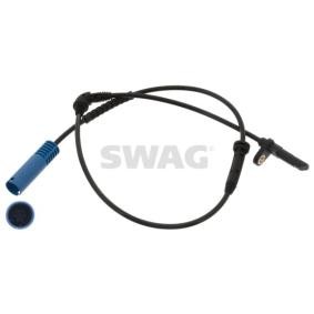 Compre Sensor, rotações da roda da SWAG 11 94 6594 a um preço baixo por 44,84 €