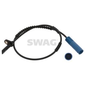 Compre Sensor, rotações da roda da SWAG 11 94 6595 a um preço baixo por 30,97 €