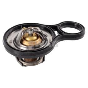 Kühlwasserthermostat von SWAG 11 94 7547