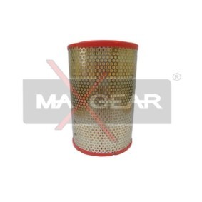 RENAULT Stoßdämpfer von MAXGEAR