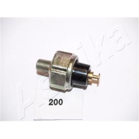 Compre Interruptor de pressão do óleo da ASHIKA 11-02-200 a um preço baixo por 6,42 €