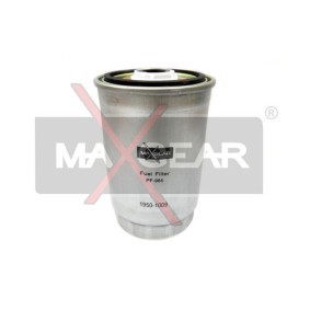 RENAULT Stoßdämpfer von MAXGEAR