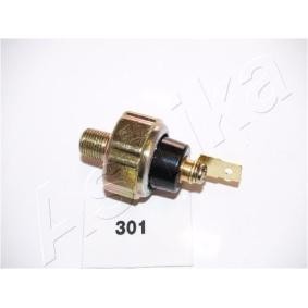 Compre Interruptor de pressão do óleo da ASHIKA 11-03-301 a um preço baixo por 9,47 €