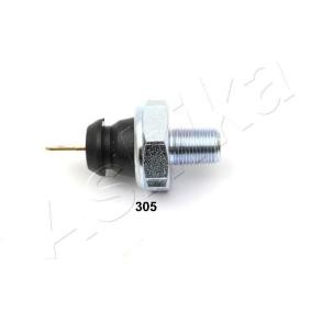 Achetez des Capteur de pression d'huile ASHIKA 11-03-305 à prix pour 14,03 €