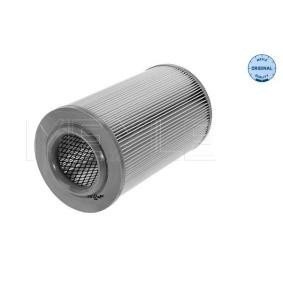 Køb Luftfilter af MEYLE 11-12 014 4402 til den lave pris 146,88 DKK