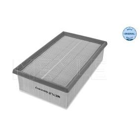 Comprar Filtro de aire de MEYLE 11-12 321 0031 a bajo precio de 13,47 €